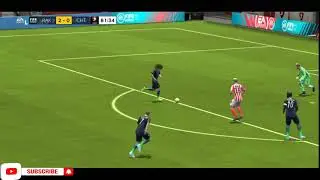 Main Game FIFA Mobile Ala Raka Gamers