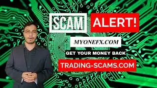 MegaTrade Review: Regulator Scam Alert! | Trading-scams.com