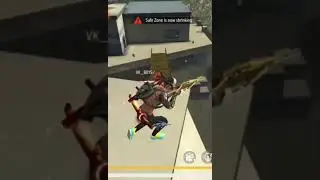free fire VK boys funny moment with enemy