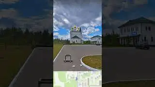 Город Дзержинск за 10 лет 😳 