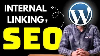How to Add Internal Link in WordPress (Step by Step Guide)