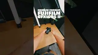 The CHEAPEST Medium Format Camera!? 📸