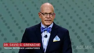 The Keys to Success in Laboratory Medicine