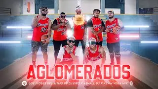 Los Dioses Del Ritmo x Kenall Dj | Aglomerados | Prod Dj Fifo x Kevin Vega Mix x Kenall Dj