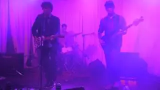 Piranther Live - Tre Oui