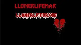 let u go -llonerMar & llonerBrxce (Official Album)
