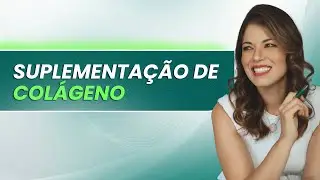 Como potencializar a formação de colágeno