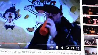 RATTLE POKEMON WAS A PAID PLANT BY LOGAN PAUL TO EXPOSE THE FAKE POKEMON CASE & HELP LAUNCH PRIME!