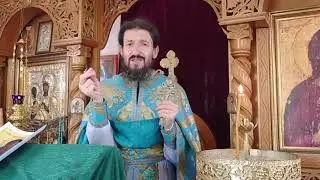 ☦️ Русь! Покайся и очнись, ко Христу вернись!