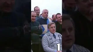 The Two Reactions Everyone Has To Mara 