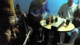 BSIT HIJAZ 1 TARAB ANDALOUSI TANJA CAFE HANAFTA