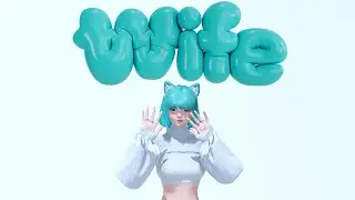 【FFXIV MMD】((G)I-DLE) - Wife