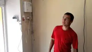Захист -С винесла обладнання