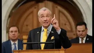 New Jersey Governor orders review of K12 sex education curriculum and standards