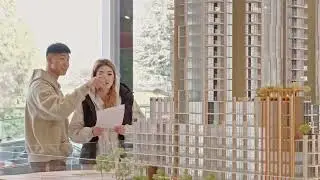 Lunar New Year Celebration at Cambie Gardens Presentation Centre