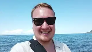 Vlog 08 - Last clips from Malawi
