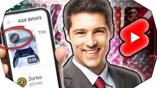 ✏️ How to CHANGE Thumbnail on YouTube Shorts on PC (2024) *NEW METHOD* ✅
