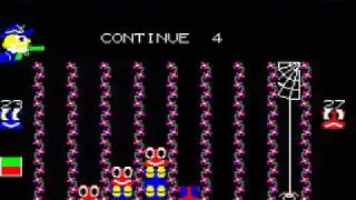 Game Over:4 En Raya