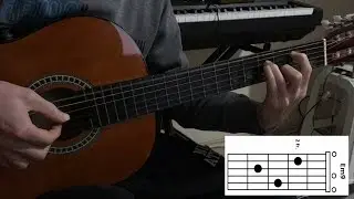 Mithat Can Özer - Ateş Böceği (Guitar record)