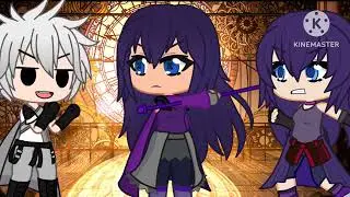 @rikuwisteria583 : We're in a room full of magical artifacts... (Gacha Animation)