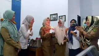 Selamat ulang tahun Wa Vita 🥳