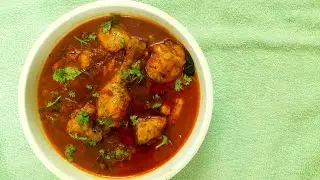 Chicken Masala Curry / स्वादिष्ट चिकेन  बनाने का आसान तरीका /#indianstylechicken
