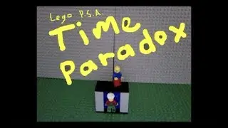 Lego Stop Motions: Hard to Watch
