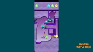 Dig This! 498-15 ALTERNATE Solve! HD