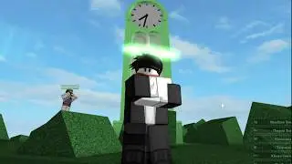 Roblox Script Showcase Episode 