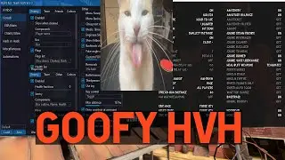 Silly TF2 HvH (RijiN vs Fware) (Lbox vs Nullcore)
