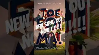 Toe Foi Mai By Mikula Ft Onedolo Just Dropped Check it out!!!!!!!!!!! #rap #samoanfamily #fypシ