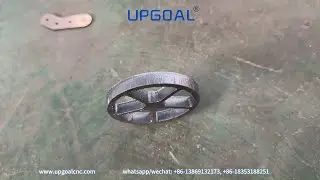 Small Full Enclosed 1300*900mm 1500W Fiber Laser Cutting Machine for 10mm Carbon Steel