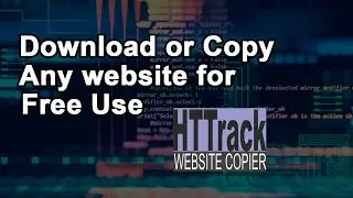 Unlock the Secret to Downloading ANY Website for Free! (Don't Miss Out in 2023)
