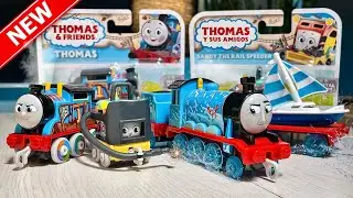 NUEVAS VARIANTES?! GORDON SETS SAIL PACK | THOMAS Y SANDY | THOMAS Y SUS AMIGOS | UNBOXING & REVIEW!