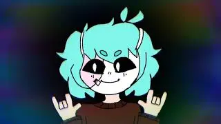 animation test : brass meme