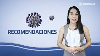 ¡Aún no ganamos la batalla contra la Covid-19!