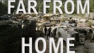 THE WALKING DEAD || FAR FROM HOME [BROS Collab]