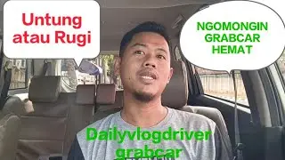 untung ruginya ikutan grabcar Hemat untuk driver