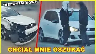 Dishonest Trader CAUGHT! [hidden camera]