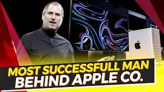 Ang Sekreto sa Tagumpay ni Steve Jobs