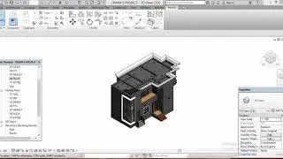 LESSON 17- How to Create Roof in Revit