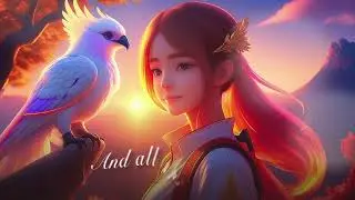Nightcore High - Phoenix