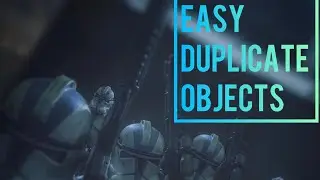 How to duplicate/clone objects for a photo on IOS/Android using SnapSeed