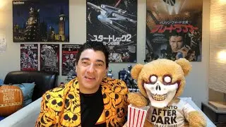 TADFF 2021 Opening Welcome from Fest Director & Founder Adam Lopez