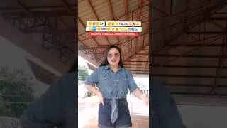 RIGOR SI TANGGOL DANCE TUTORIAL  #DANCETUTORIAL #FYP  #dancechallenge #dancetrend #tiktokdance