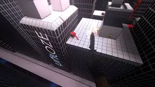 rated B for BUNNYHOP | CSS:ZE