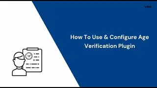 Magento 2 Age Verification Popup Extension | Magento Extension Store