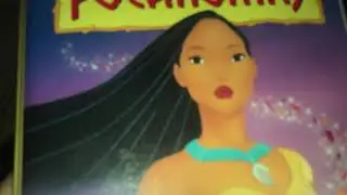 Clamshell VHS Collection (Part 7)