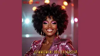 Executive Funk - Commitment rollercoaster (80s Pop funk) (2025)