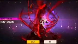 I Got Doctor Red Bundle||New Diamond Royal||TSG|| #Shorts